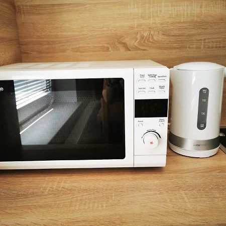 Apartmaji Tomsic Mojstrana Eksteriør billede