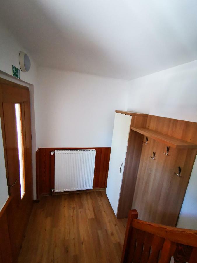 Apartmaji Tomsic Mojstrana Eksteriør billede